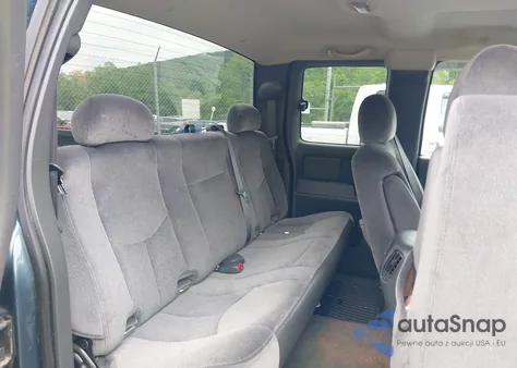 2007 GMC Sierra 1500 Classic Sle2 z USA, uszkodzony, nr VIN 1GTEK19Z87Z138074